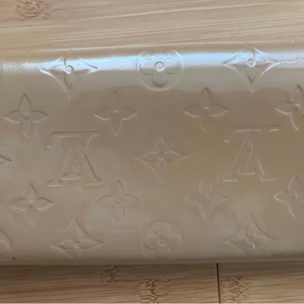 Louis Vuitton Vernis Sarah wallet - Picture 4 of 5